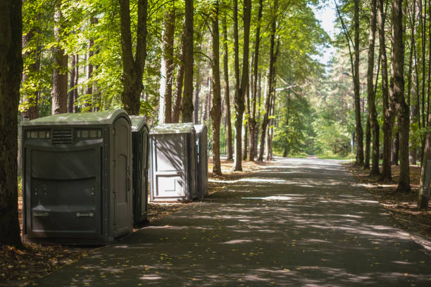 Best Wedding porta potty rental  in Miami Gardens, FL