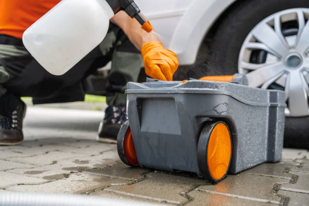 Best Local porta potty services  in Miami Gardens, FL